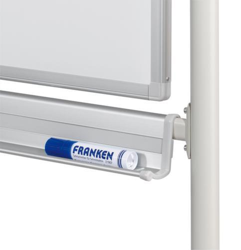 Franken Mobiles Whiteboard