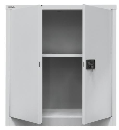 Bisley Zusatzboden für Aktenschrank, Breite x Tiefe 914 x 400 mm