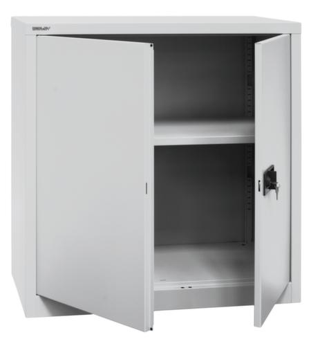 Bisley Zusatzboden für Aktenschrank, Breite x Tiefe 914 x 400 mm