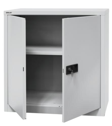 Bisley Zusatzboden für Aktenschrank, Breite x Tiefe 914 x 400 mm