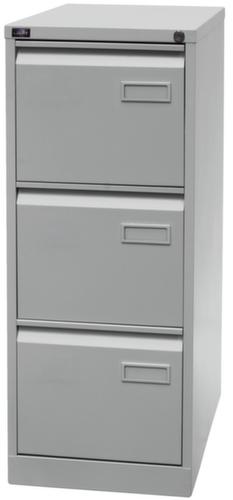 Bisley Hängeregistraturschrank Light, 3 Auszüge