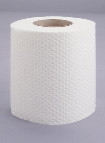 Tork Toilettenpapier Premium, 2-lagig, Zellstoff