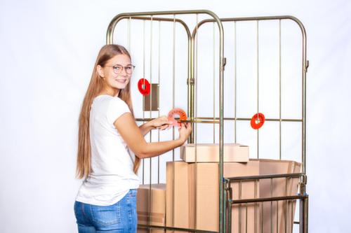 EICHNER Signalring für Gitterbox