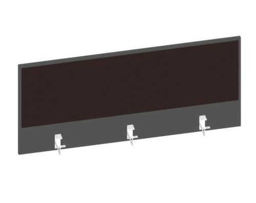 Nowy Styl Thekenblende E10 für Schreibtisch, Breite 1200 mm