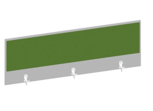 Nowy Styl Thekenblende E10 für Schreibtisch, Breite 1400 mm