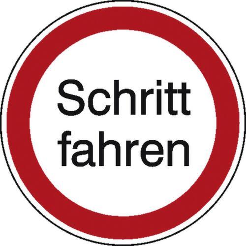 Verkehrsschild