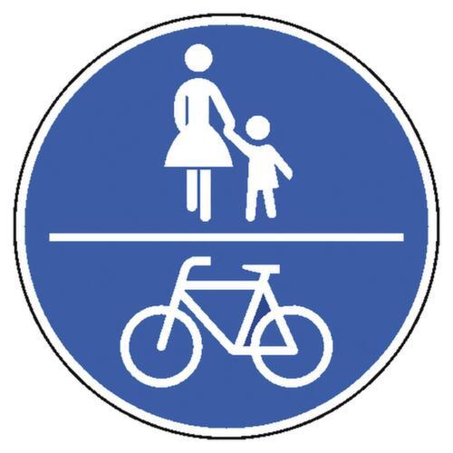 Verkehrsschild