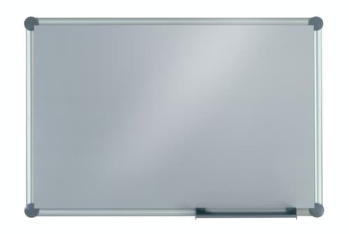 MAUL Whiteboard MAULpro mit Zubehör-Set, Höhe x Breite 900 x 1800 mm