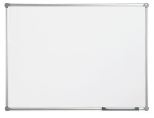 MAUL Emailliertes Whiteboard 2000 MAULpro, Höhe x Breite 600 x 900 mm