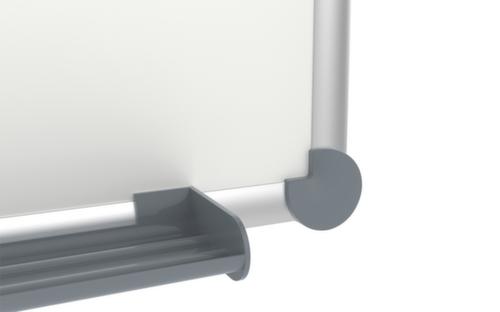 MAUL Whiteboard MAULpro mit Starter-Set, Höhe x Breite 900 x 1200 mm