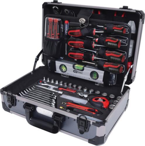 KS Tools Universal-Werkzeugsatz 165-teilig