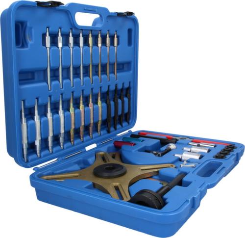 Brilliant Tools SAC-Kupplungs-Werkzeug-Satz