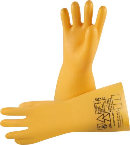 EICHNER Elektroisolierhandschuhe