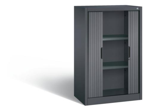 C+P Querrollladenschrank OMNISPACE