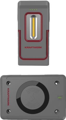 KRAFTWERK® LED  Handlampe