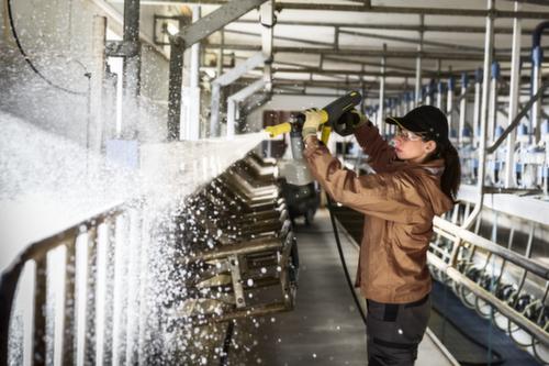 Kärcher Schaumreiniger RM 91 AGRI, 10 l Kanister