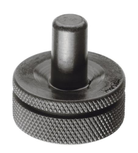 GEDORE 234304 Druckstück 1/4" für Bördel E + F