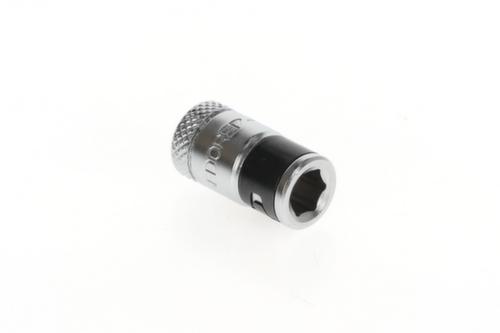 GEDORE 620 Bit-Adapter 1/4" skt - 1/4" vkt