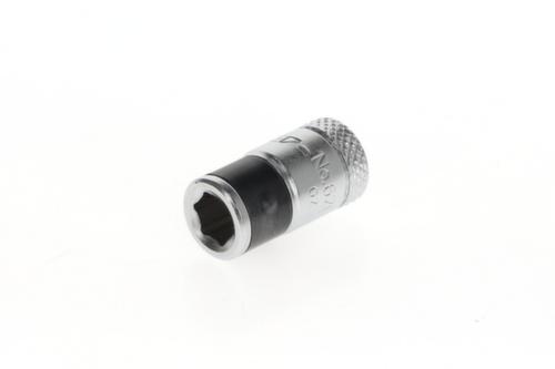 GEDORE 620 Bit-Adapter 1/4" skt - 1/4" vkt