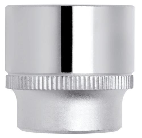 R61103207 Steckschlüsseleinsatz 1/2" 12-kant 32 mm Länge 42 mm