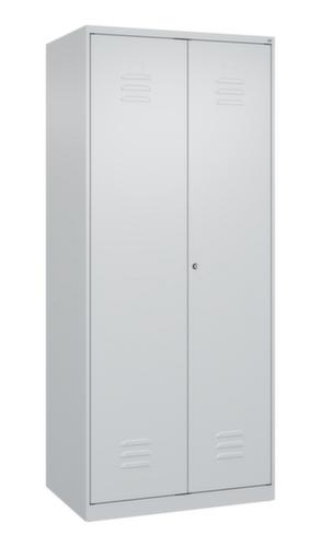 C+P Wäscheverteilschrank Classic Plus, Abteilbreite 400 mm