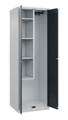 C+P Putzmittelschrank Classic Plus