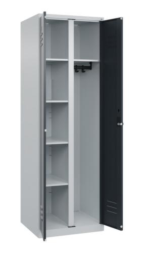 C+P Wäscheverteilschrank Classic Plus, Abteilbreite 300 mm