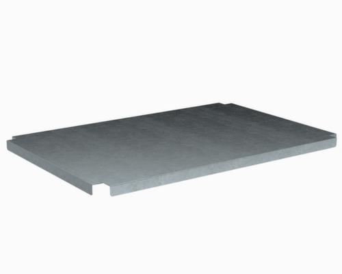 Kongamek Ablageboden für Palettengestell, Breite x Tiefe 806 x 1206 mm