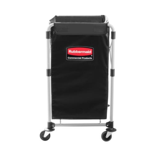 Rubbermaid Wäschesack X-Cart für klappbaren Wäschewagen