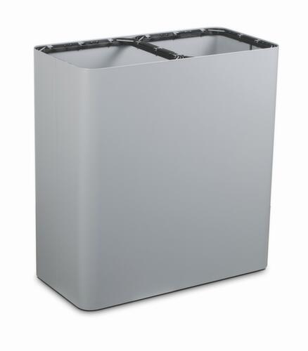 Wertstoffsammelstation PURE, 2 x 100 l