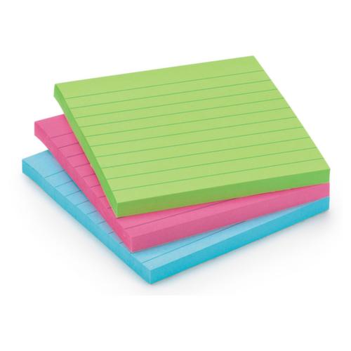 Post-it 3M Haftnotizen Super Sticky Notes