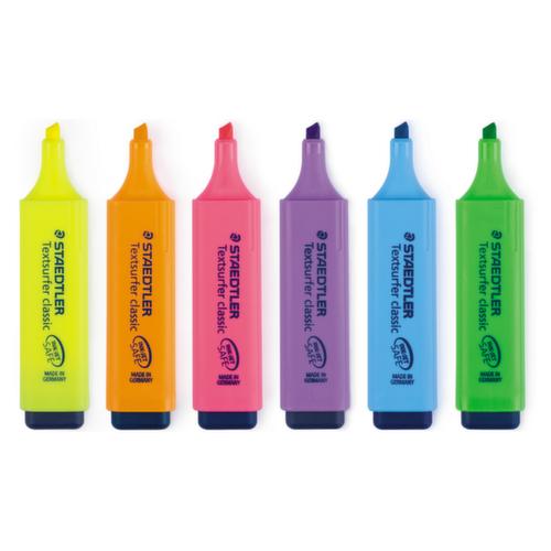 Textmarker Set STAEDTLER