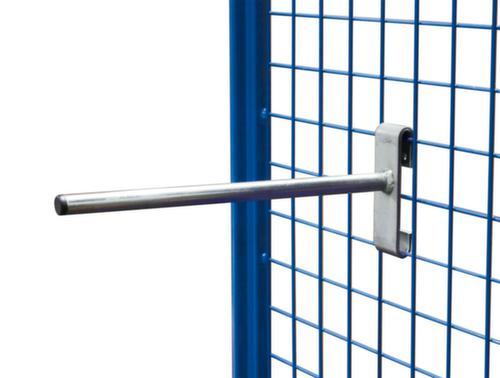 VARIOfit Tube porte-outils pour chariot porte-outils