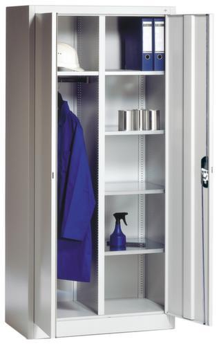 C+P Armoire de classement/vestiaire ERGO