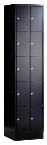 C+P armoire multicases Classic, 10 compartiments