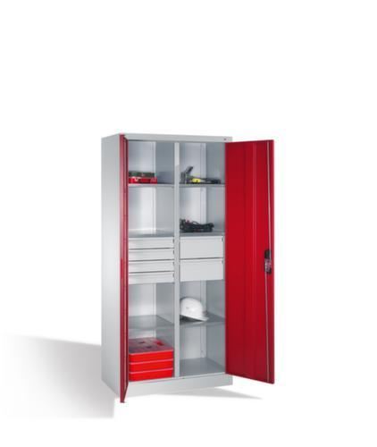 C+P Armoire modulable ERGO, largeur 930 mm