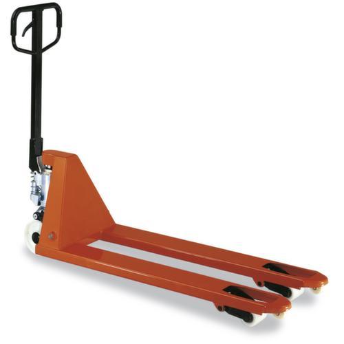 RAPIDLIFT Transpalette force 2,5 t