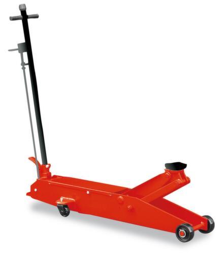 RAPIDLIFT Cric rouleur