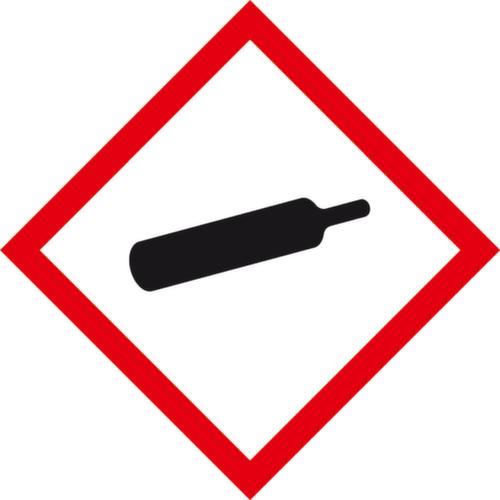 Symbole de danger