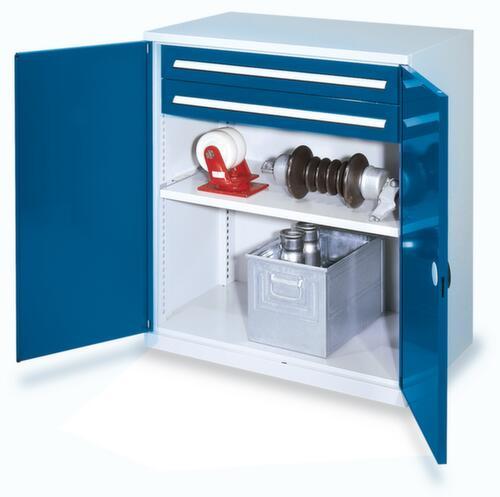 Kappes Armoire pour charges lourdes RasterPlan®