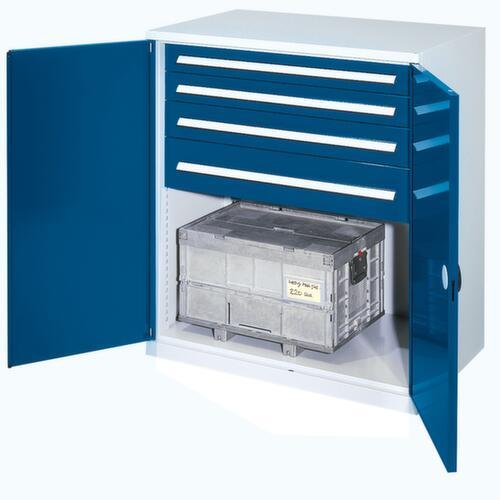 Kappes Armoire pour charges lourdes RasterPlan®