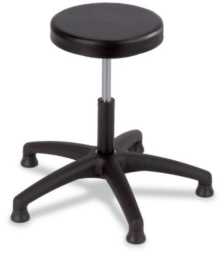 meychair Tabouret d'atelier Assistent Professional