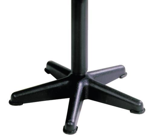 Tabouret pivotant construction modulaire