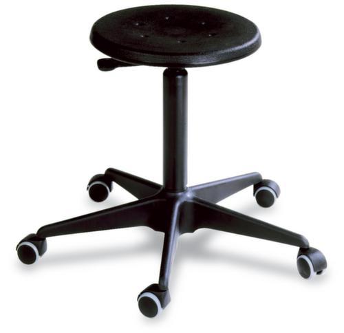 Tabouret pivotant ESD antistatique