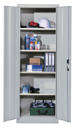 C+P Armoire universelle ERGO, largeur 700 mm