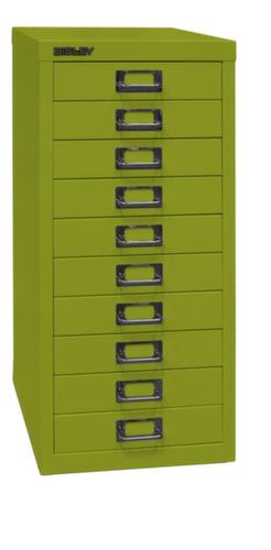 Bisley Armoire à tiroirs MultiDrawer 29er Serie convient pour DIN A4