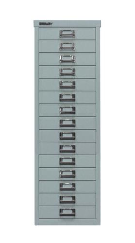 Bisley Armoire à tiroirs MultiDrawer 39er Serie convient pour DIN A4