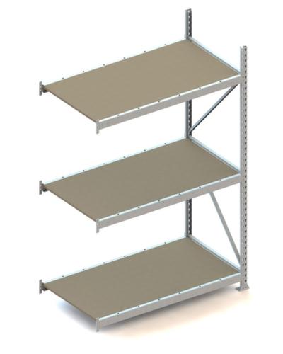 META Rayonnage grande largeur MINI-RACK