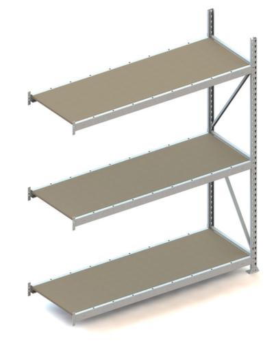 META Rayonnage grande largeur MINI-RACK