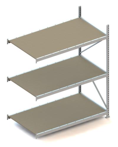 META Rayonnage grande largeur MINI-RACK